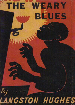 Langston Hugesh-The_Weary_Blues_1926