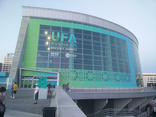 Ufa 2015