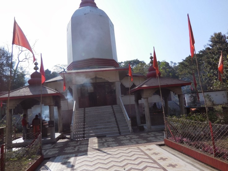 Deosal Shiva Than- Jagiroad, Assam