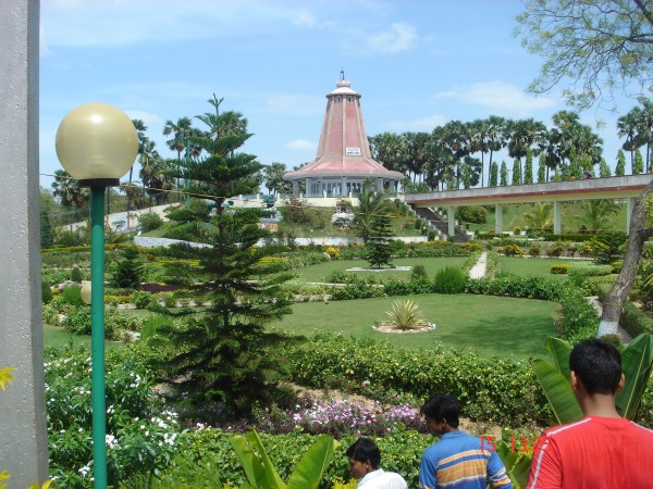 maharshi-mehi-ashram-kuppaghat-bhagalpur