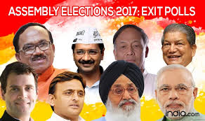 Exit polls-1