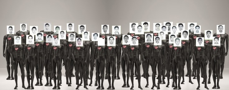 Huerta-Ayotzinapa