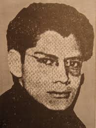 Edmundo Camargo-Colombia-poet