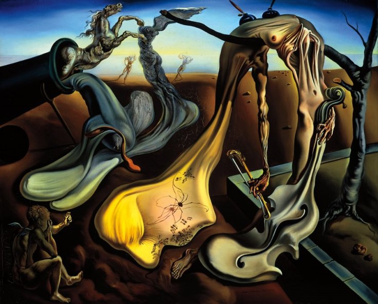 Salvador Dali-3